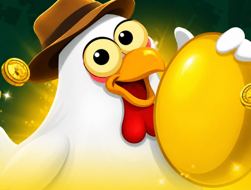 Chicken Run on Mobile — The Jungle Runs in Any Browser, No App Required
