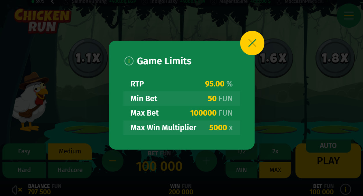 UK Casinos