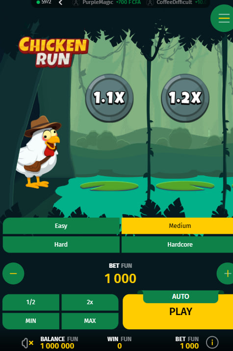 UK Mobile Casinos
